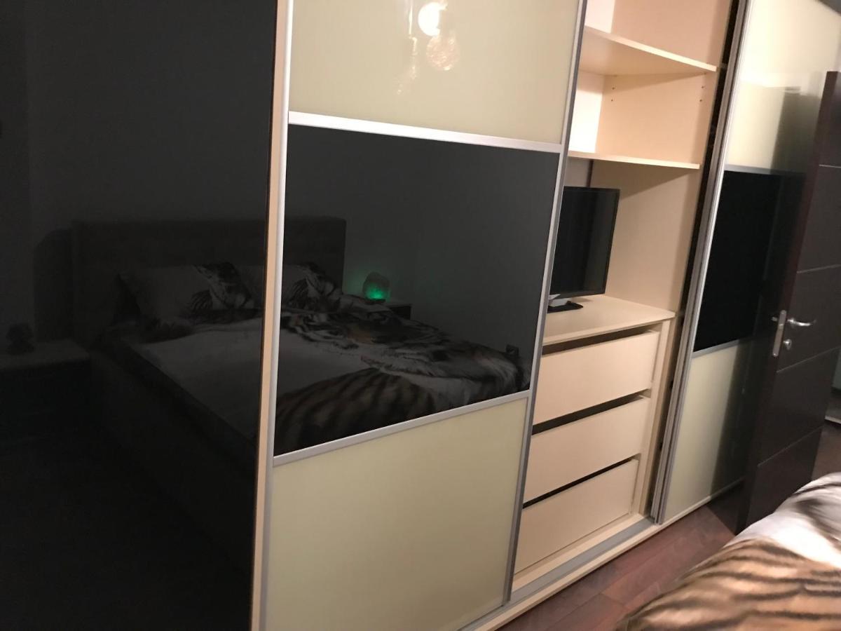 布加勒斯特Luxury公寓 外观 照片