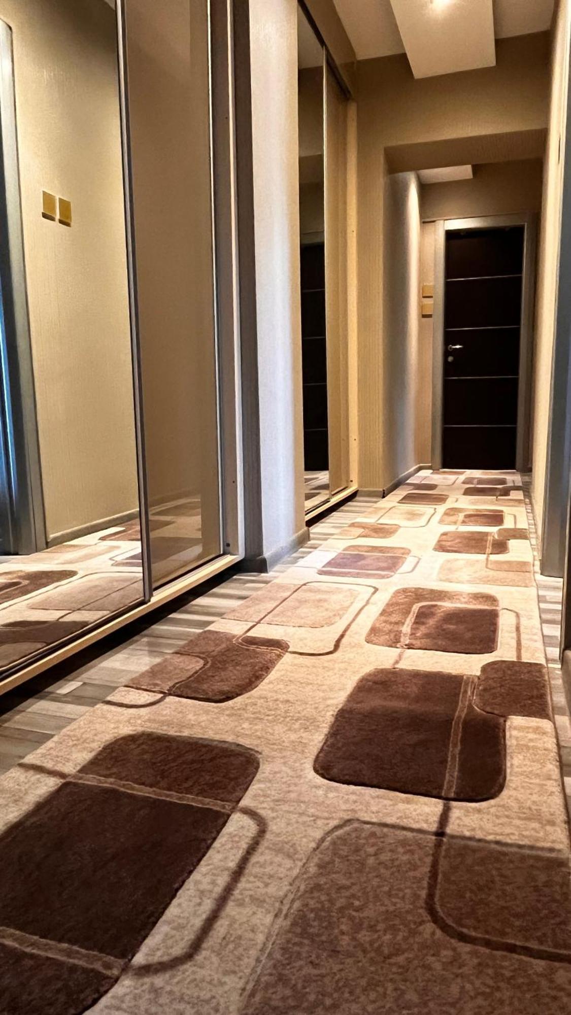 布加勒斯特Luxury公寓 外观 照片