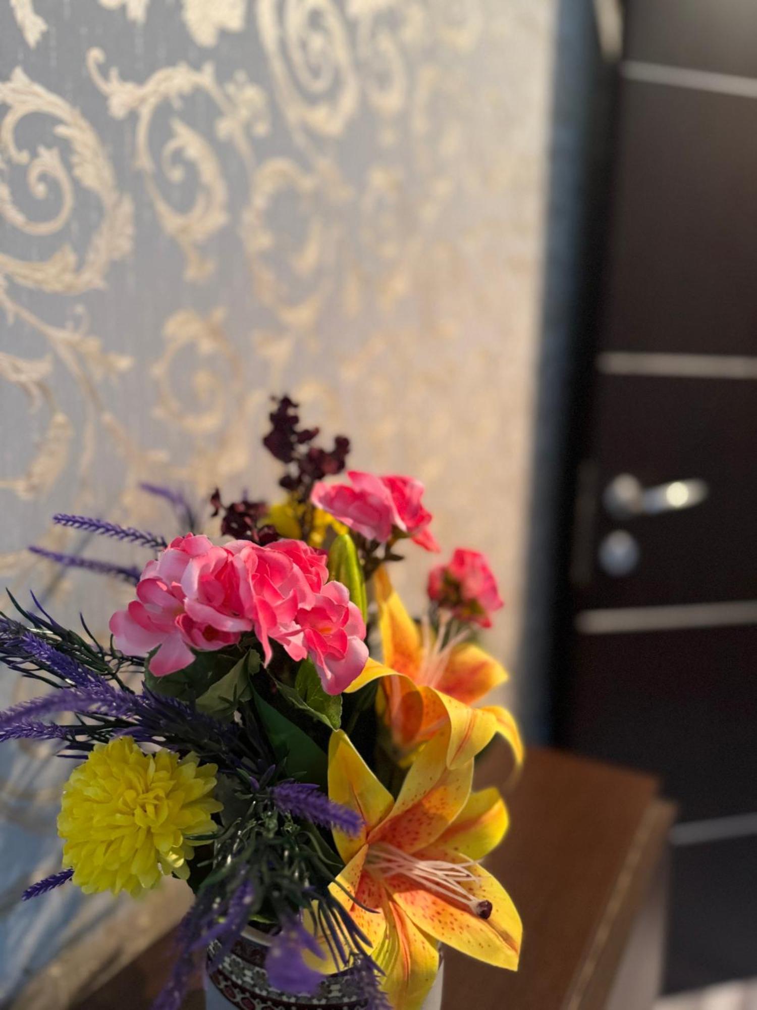 布加勒斯特Luxury公寓 外观 照片