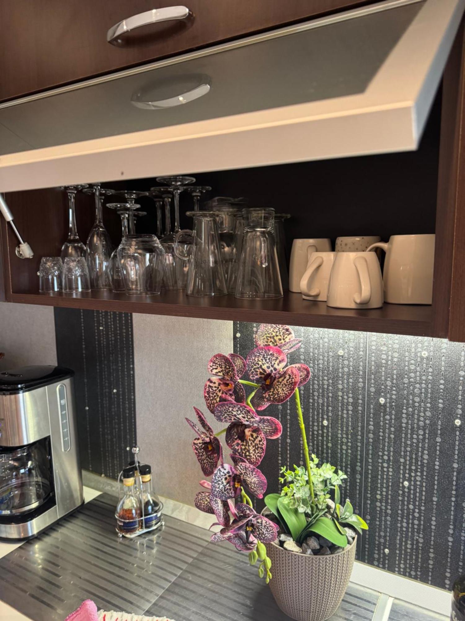 布加勒斯特Luxury公寓 外观 照片