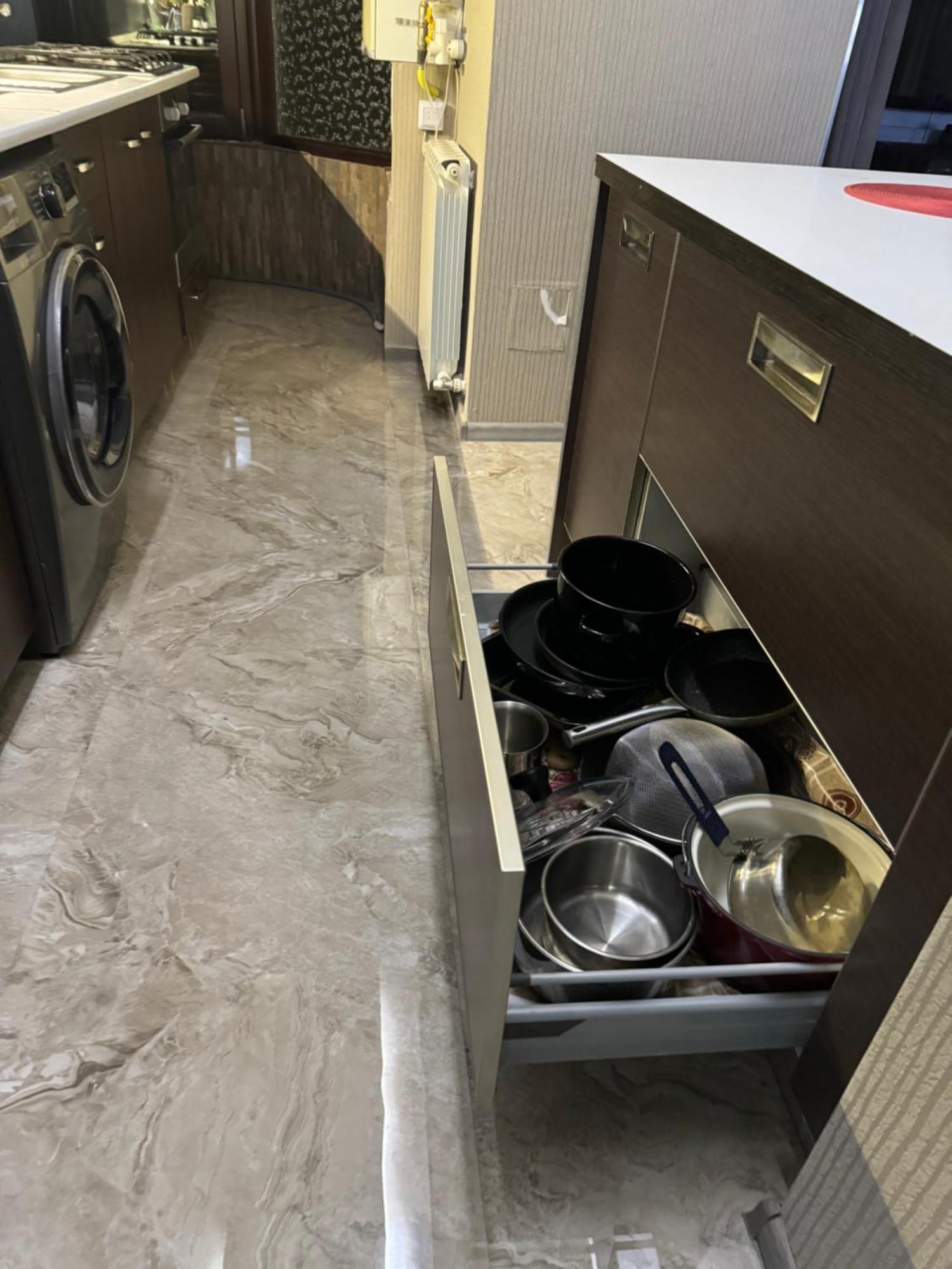 布加勒斯特Luxury公寓 外观 照片