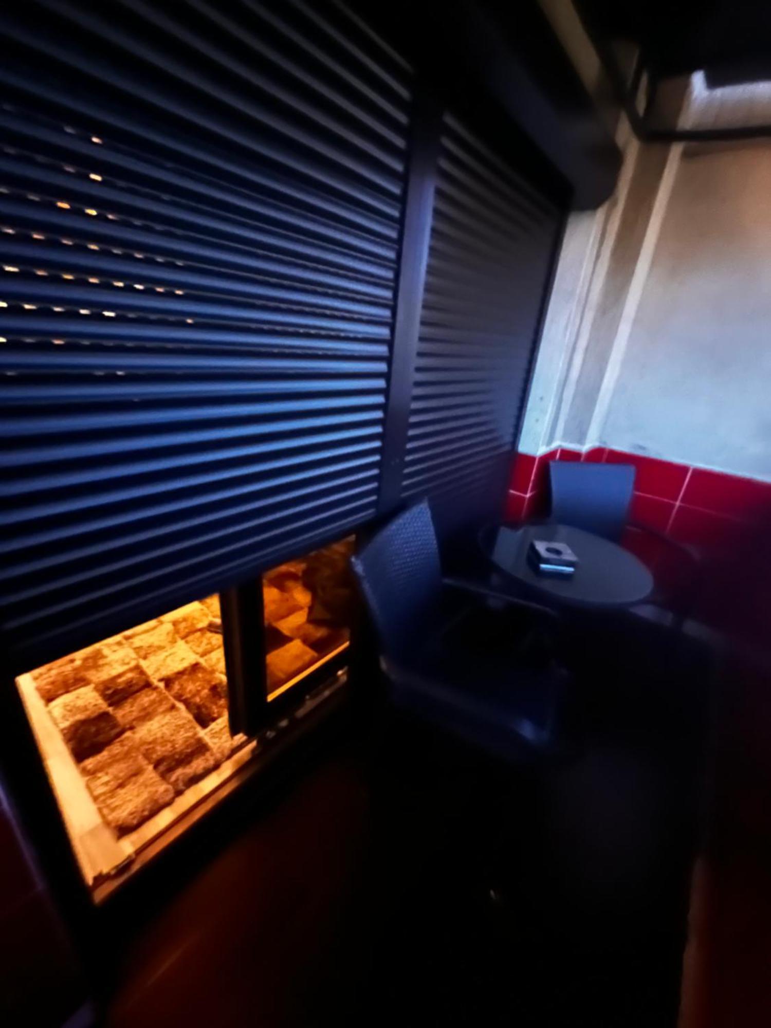 布加勒斯特Luxury公寓 外观 照片