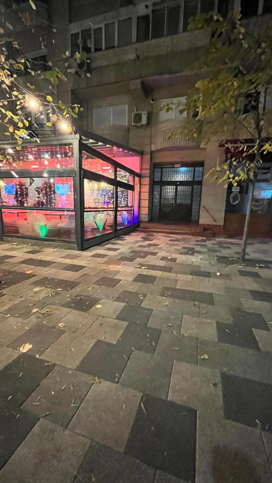 布加勒斯特Luxury公寓 外观 照片