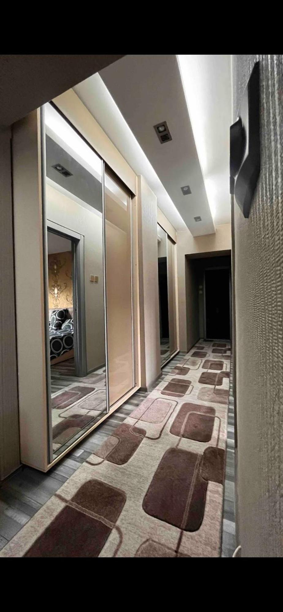 布加勒斯特Luxury公寓 外观 照片