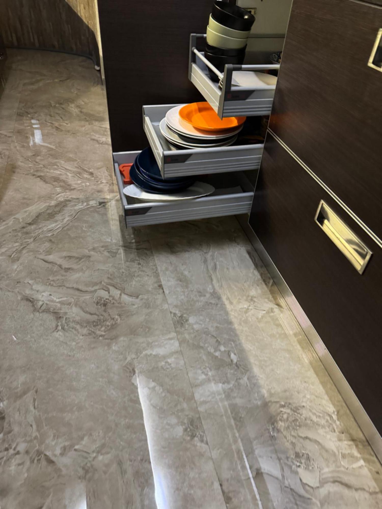 布加勒斯特Luxury公寓 外观 照片